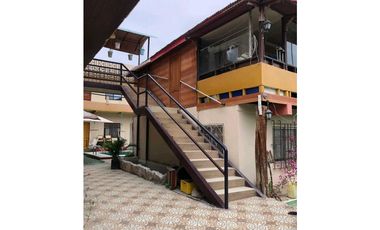 VENDO CASA RENTERA EN SALINAS