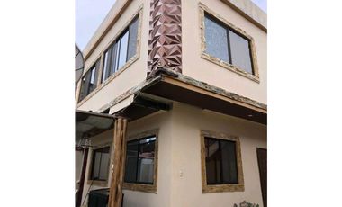 VENDO CASA RENTERA EN SALINAS