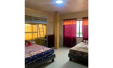 VENDO CASA RENTERA EN SALINAS