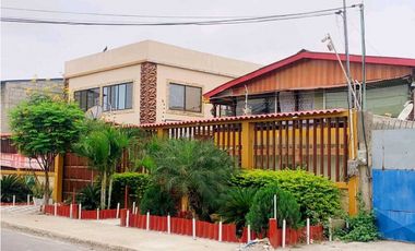 VENDO CASA RENTERA EN SALINAS