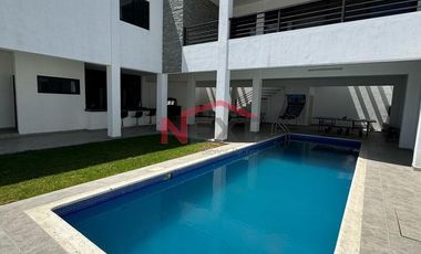 SE VENDE QUINTA CON JARDIN Y ALBERCA EN TORRECILLAS Y RAMONES