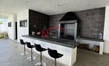 SE VENDE QUINTA CON JARDIN Y ALBERCA EN TORRECILLAS Y RAMONES