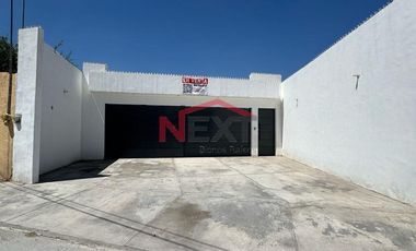 SE VENDE QUINTA CON JARDIN Y ALBERCA EN TORRECILLAS Y RAMONES