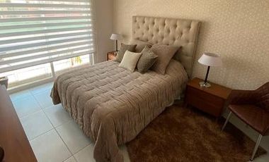 Departamento en Venta Fracc. Las Américas, Ecatepec 2 hab 2 baños 2 estacionamientos