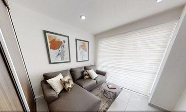 Departamento en Venta Fracc. Las Américas, Ecatepec 2 hab 2 baños 2 estacionamientos