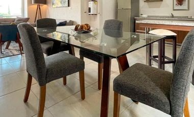 Departamento en Venta Fracc. Las Américas, Ecatepec 2 hab 2 baños 2 estacionamientos