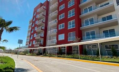 Departamento en Venta Fracc. Las Américas, Ecatepec 2 hab 2 baños 2 estacionamientos