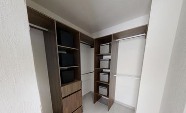 Departamento en Venta Fracc. Las Américas, Ecatepec 2 hab 2 baños 2 estacionamientos