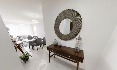 Departamento en Venta Fracc. Las Américas, Ecatepec 2 hab 2 baños 2 estacionamientos