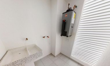Departamento en Venta Fracc. Las Américas, Ecatepec 2 hab 2 baños 2 estacionamientos