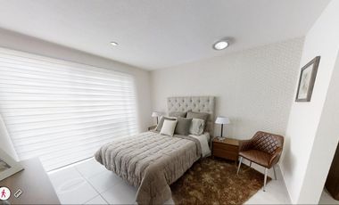 Departamento en Venta Fracc. Las Américas, Ecatepec 2 hab 2 baños 2 estacionamientos