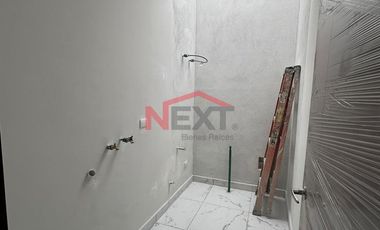 PREVENTA SAN JOAQUIN ARTEAGA 3 CUARTOS CADA UNO CON SU BAÑO Y LAVANDERIA EN PLANTA ALTA