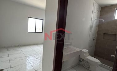 PREVENTA SAN JOAQUIN ARTEAGA 3 CUARTOS CADA UNO CON SU BAÑO Y LAVANDERIA EN PLANTA ALTA