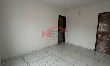 PREVENTA SAN JOAQUIN ARTEAGA 3 CUARTOS CADA UNO CON SU BAÑO Y LAVANDERIA EN PLANTA ALTA