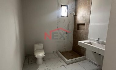 PREVENTA SAN JOAQUIN ARTEAGA 3 CUARTOS CADA UNO CON SU BAÑO Y LAVANDERIA EN PLANTA ALTA