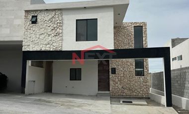 PREVENTA SAN JOAQUIN ARTEAGA 3 CUARTOS CADA UNO CON SU BAÑO Y LAVANDERIA EN PLANTA ALTA