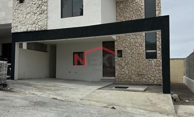 PREVENTA SAN JOAQUIN ARTEAGA 3 CUARTOS CADA UNO CON SU BAÑO Y LAVANDERIA EN PLANTA ALTA