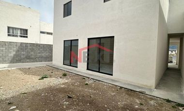 PREVENTA SAN JOAQUIN ARTEAGA 3 CUARTOS CADA UNO CON SU BAÑO Y LAVANDERIA EN PLANTA ALTA