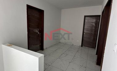 PREVENTA SAN JOAQUIN ARTEAGA 3 CUARTOS CADA UNO CON SU BAÑO Y LAVANDERIA EN PLANTA ALTA