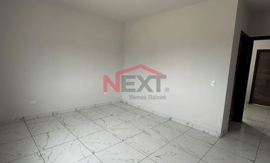 PREVENTA SAN JOAQUIN ARTEAGA 3 CUARTOS CADA UNO CON SU BAÑO Y LAVANDERIA EN PLANTA ALTA