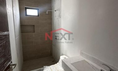 PREVENTA SAN JOAQUIN ARTEAGA 3 CUARTOS CADA UNO CON SU BAÑO Y LAVANDERIA EN PLANTA ALTA