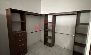 PREVENTA SAN JOAQUIN ARTEAGA 3 CUARTOS CADA UNO CON SU BAÑO Y LAVANDERIA EN PLANTA ALTA