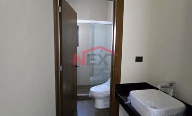 Casa Nueva en Venta con Cocina