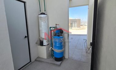 Casa Nueva en Venta con Cocina