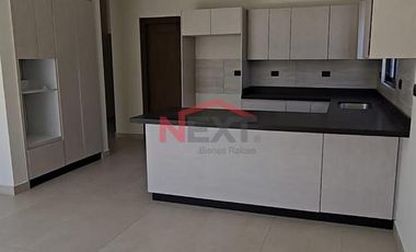 Casa Nueva en Venta con Cocina