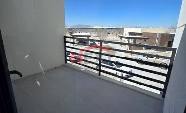 Casa Nueva en Venta con Cocina