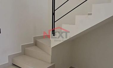 Casa Nueva en Venta con Cocina