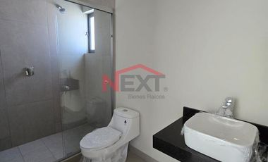 Casa Nueva en Venta con Cocina