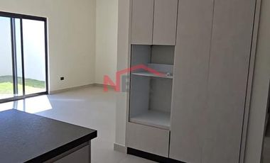 Casa Nueva en Venta con Cocina