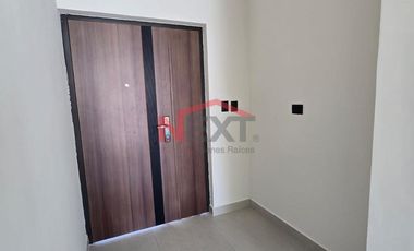 Casa Nueva en Venta con Cocina