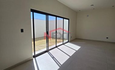 Casa Nueva en Venta con Cocina