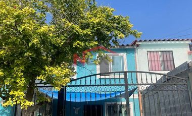 CASA EN VENTA EN LA COLONIA MIRASIERRA