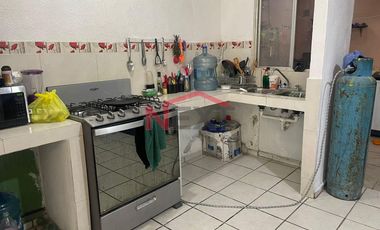 CASA EN VENTA EN LA COLONIA MIRASIERRA