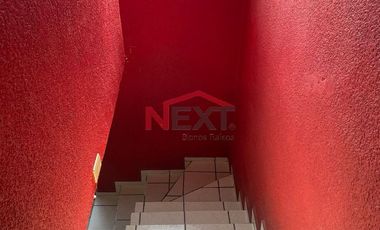 CASA EN VENTA EN LA COLONIA MIRASIERRA