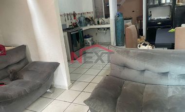 CASA EN VENTA EN LA COLONIA MIRASIERRA