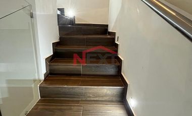 Casa en Venta Residencial Santa Elena - Lista para habitarse