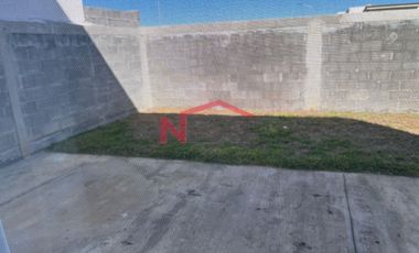 Casa en Venta Residencial Santa Elena - Lista para habitarse