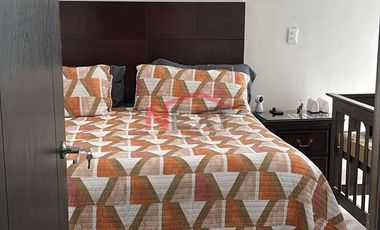 Casa en Venta Residencial Santa Elena - Lista para habitarse