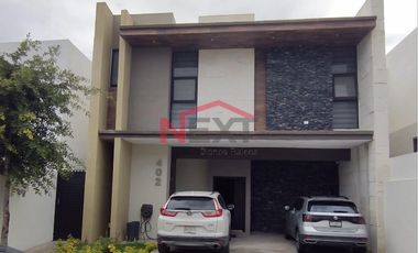 Casa en Venta Residencial Santa Elena - Lista para habitarse