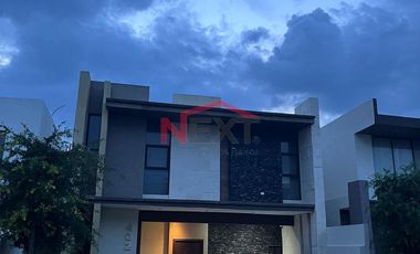 Casa en Venta Residencial Santa Elena - Lista para habitarse