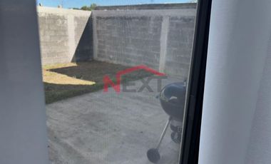 Casa en Venta Residencial Santa Elena - Lista para habitarse