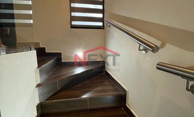 Casa en Venta Residencial Santa Elena - Lista para habitarse