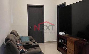 Casa en Venta Residencial Santa Elena - Lista para habitarse