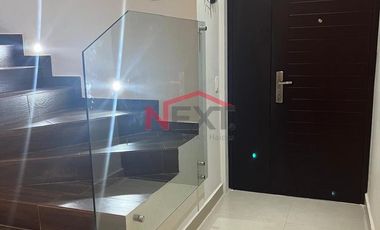 Casa en Venta Residencial Santa Elena - Lista para habitarse