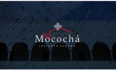 MOCOCHA TERRENOS CAMPESTRES 440 M2, YUCATÁN.
