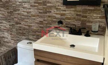 CASA EN VENTA AL SUR EN LOMAS DEL SUR